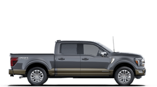 2025 Ford F-150® External Image 1